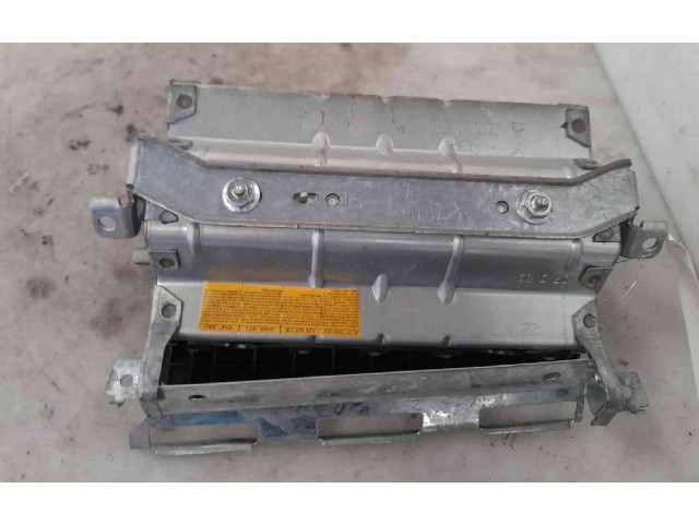 Подушка безопасности пассажира 7700437526, 7700437526   Renault Clio II