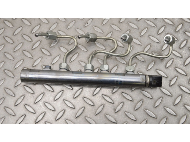 Топливная рампа 7823460, 0281002948 Mini One - Cooper Coupe R56 для двигателя N47 C16 A