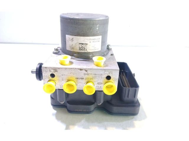 Jednotka ABS 1668400580, 9812786180 Citroen Berlingo 2020