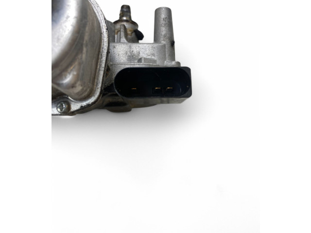 Двигатель стеклоочистителей 4K2955119   Audi A6 S6 C8 4K