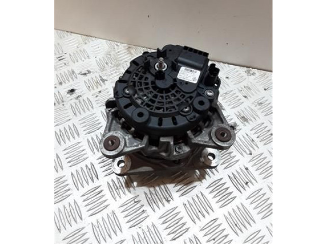 Генератор 231002949R, 231002949R Dacia Dokker