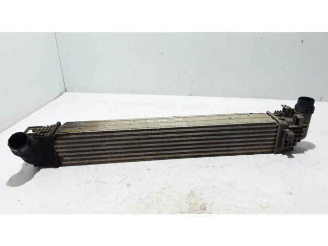 Интеркулер  8200880552   Dacia Duster 1.5