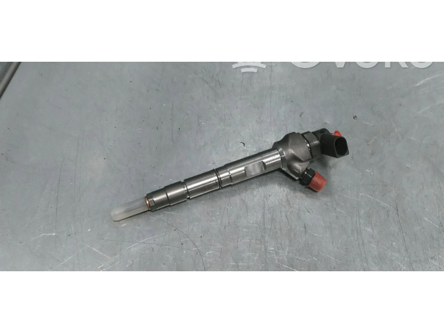 Форсунка 04L130277AE, 0445110470 Audi A6 S6 C7 4G CNHA