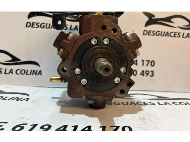 Топливный насос