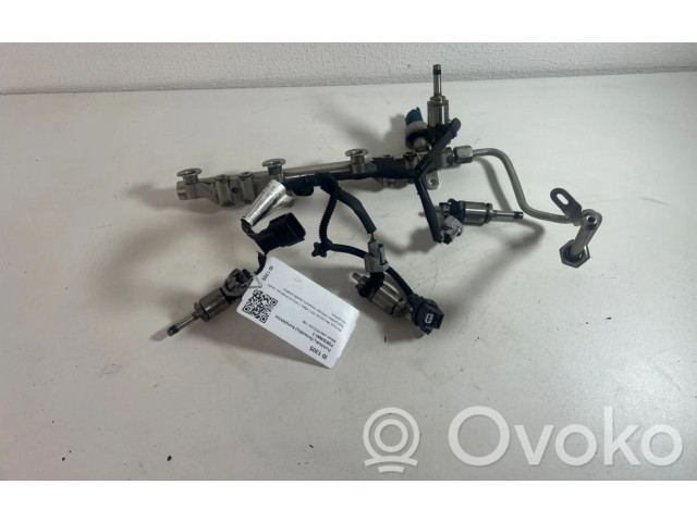 Vstřikovač 21RAN0170, 85PP58 Nissan Juke I F15 HRA2