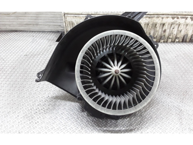 Вентилятор печки 6Q1820015C Audi A2