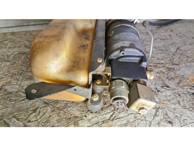 Jednotka ABS 1123994, 313500301001 BMW 5 E28 1985