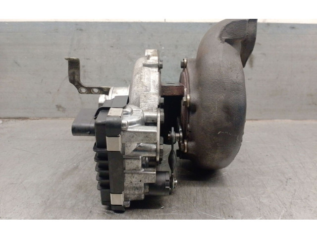 Turbodmychadlo Турбина A6420901480, A6420901480 Mercedes-Benz E W211 642920