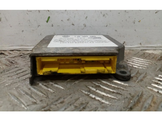 Блок подушек безопасности 1J0909609   Volkswagen Golf SportWagen