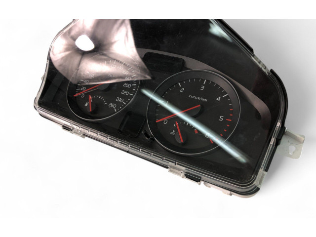 Přístrojová deska Volvo S40 2007 31254776