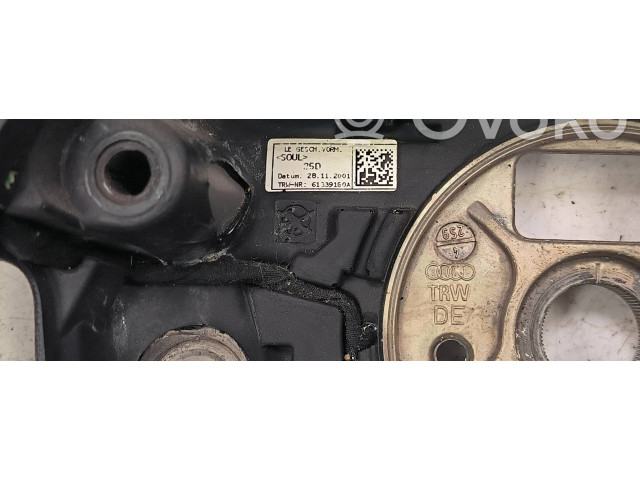 Volant Audi A8 S8 D2 4D 2000 8Z0419091AN  