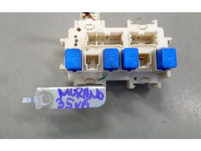   Pojistková skříňka    Nissan Murano Z51 2009