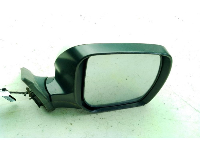 Зеркало электрическое Subaru Forester SH 2008 - 2013 года