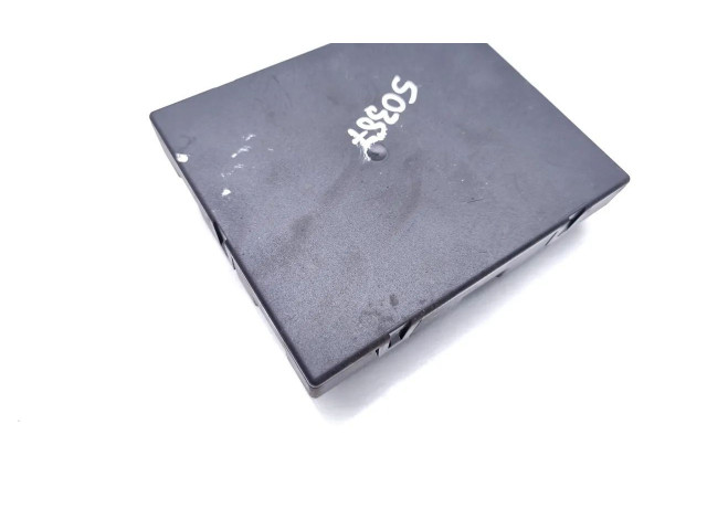 Блок комфорта 4H0907064FN, 5DK010565   Audi A6 C7   