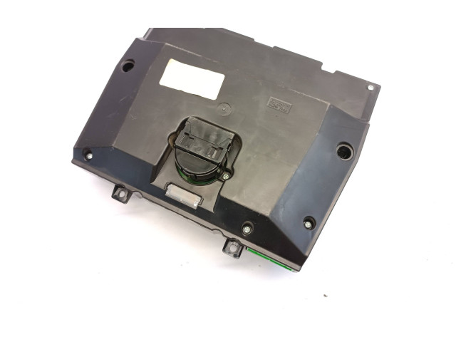 Блок управления климат-контролем 30795271, M4482100057   Volvo V60