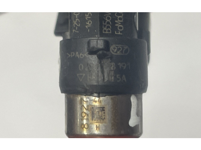 Vstřikovač 0280158191, BR3EF5A Ford Mustang VI