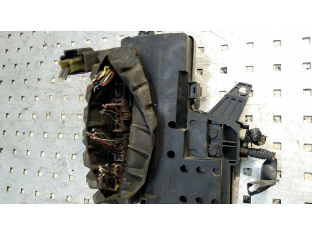 Блок предохранителей 3825ASN7D011, 213026042898 Honda Accord