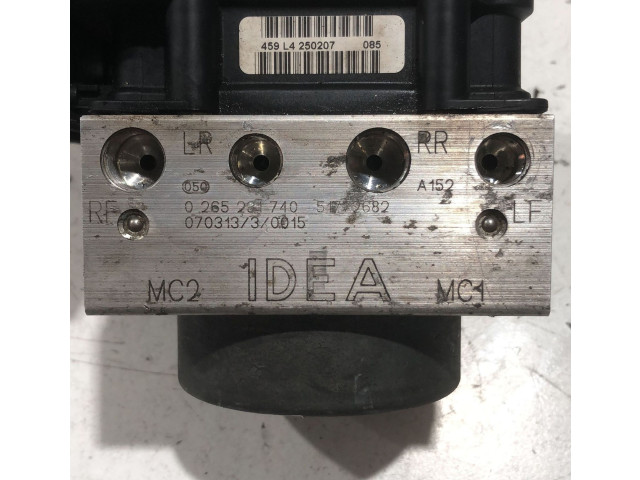 Jednotka ABS Lancia Musa 2006