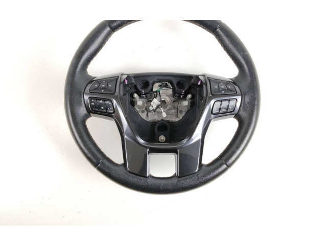 Руль Ford Ranger 2019 - 2022 года JB3B3600UC3GA8, 34304461D