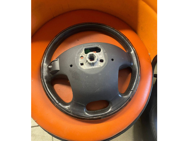 Руль Volvo V70  2008 - 2013 года PV5518802      
