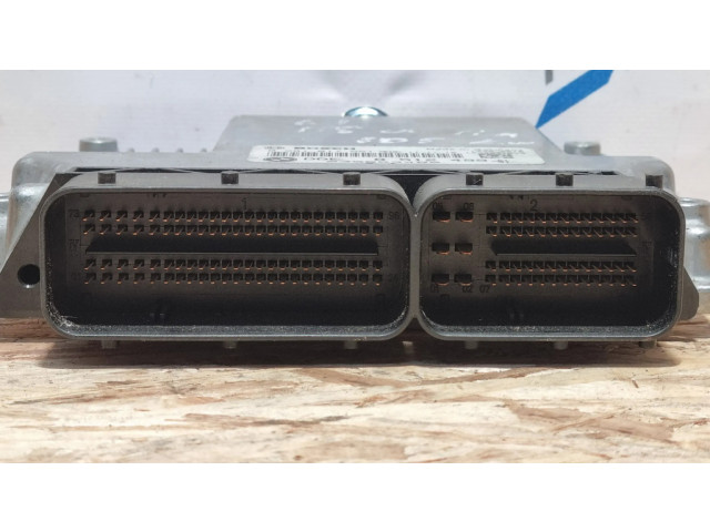 Řídící jednotka 8512499, 0281017551 BMW X1 E84 2013