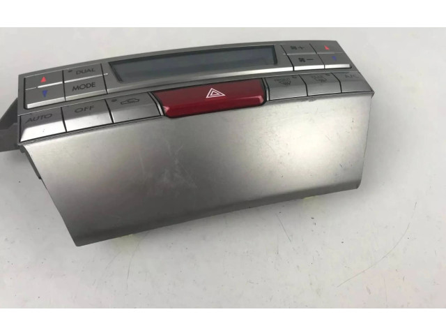 Блок управления климат-контролем 72311AJ030   Subaru Outback