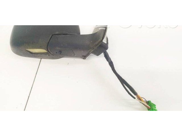 Зеркало электрическое        Volvo XC90  2003 - 2006 года   