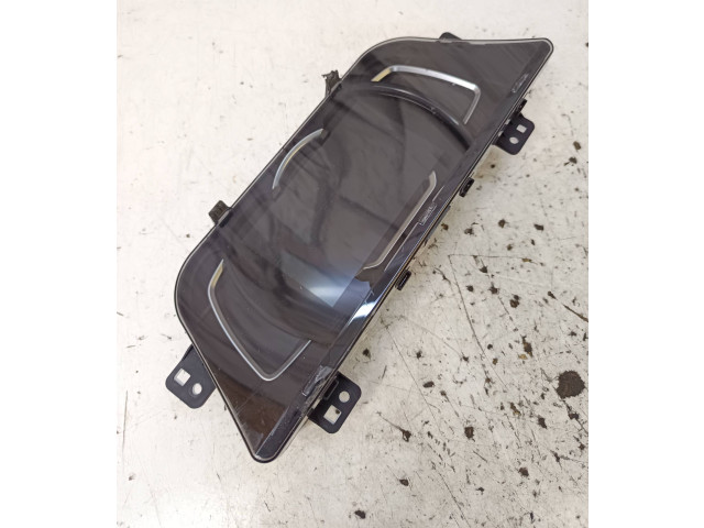 Панель приборов 94083G2520 Hyundai Ioniq