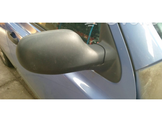 Zpětné zrcátko Nissan Micra C+C 2003