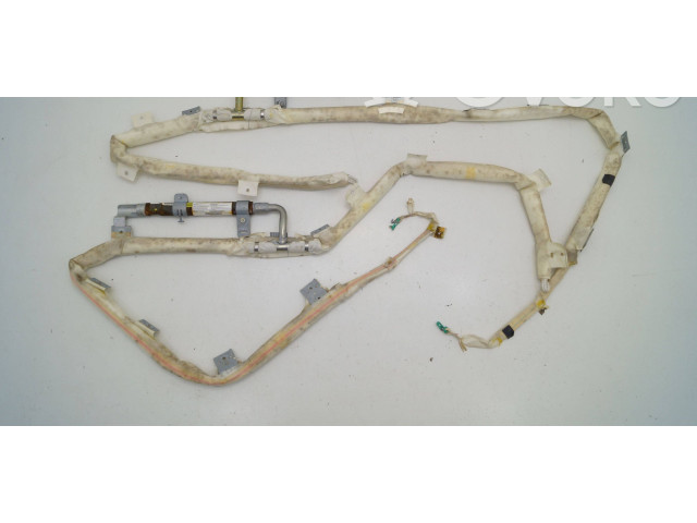 Боковая подушка безопасности Jeep Commander