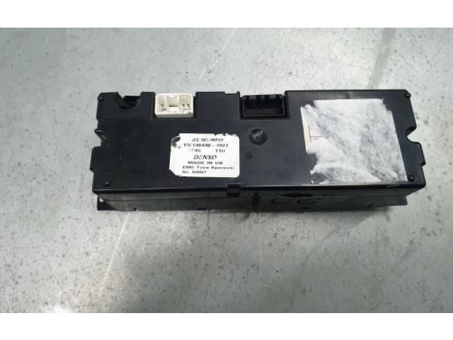 Блок управления климат-контролем MF1464307227   Rover 75