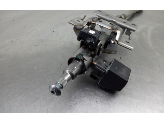 Руль Citroen C4 Grand Picasso 2014 - 2016 года 9674861177