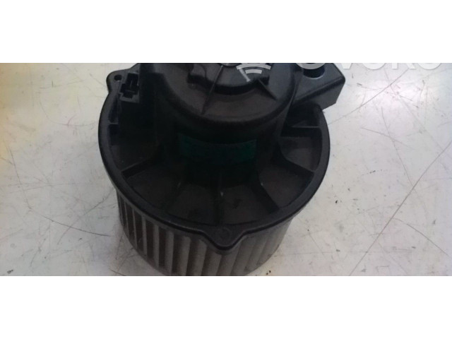 Вентилятор печки 0130101113, 0130101113 Smart ForTwo I