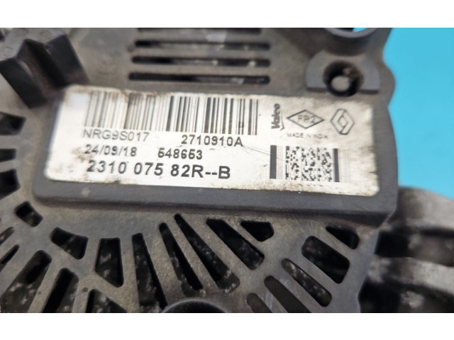 Генератор 231007582R, IMPRK1425773 Dacia Logan II