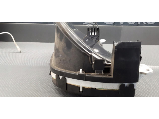 Přístrojová deska  Fiat Punto (199) 2012 51703286  