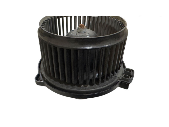 Вентилятор печки       SsangYong Rexton