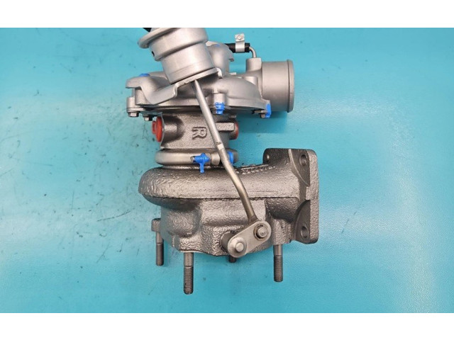 Turbodmychadlo Турбина VA80, IMPRK1377217 Chrysler Voyager