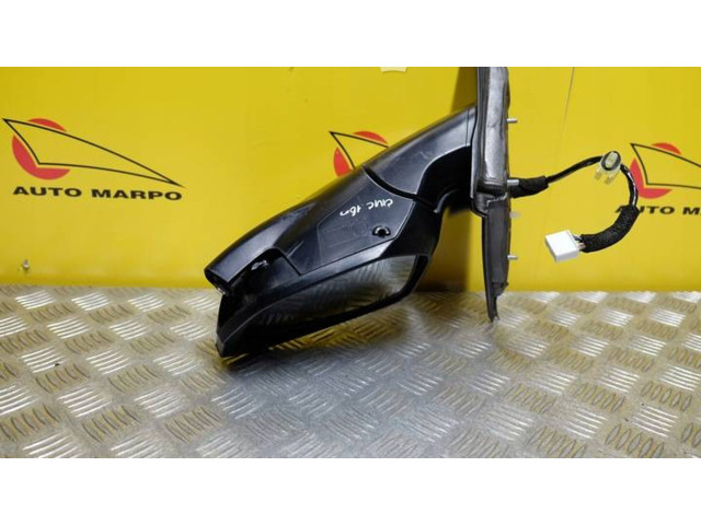 Зеркало электрическое        Honda Civic X  2016 - 2021 года   