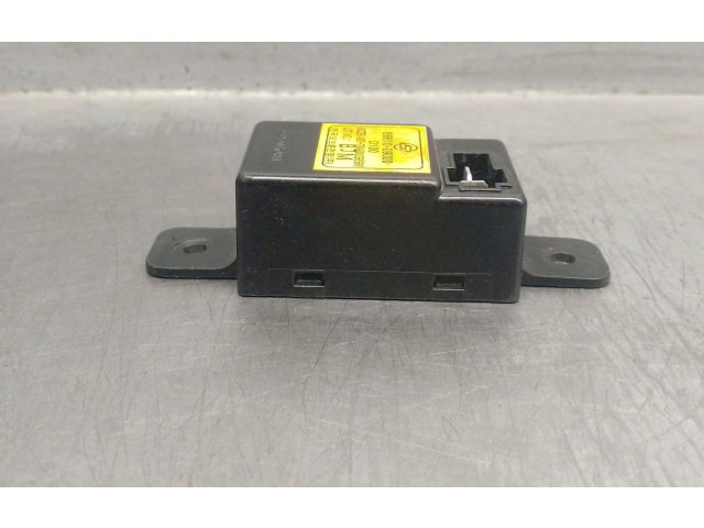 Блок предохранителей 8661009000, D100BUZZER SsangYong Actyon