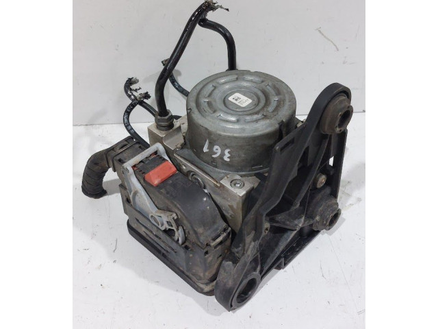 Jednotka ABS 5Q0907379L, 5Q0907379L Audi RS3 2015