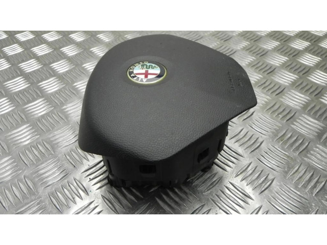 Подушка безопасности водителя 1560915200   Alfa Romeo Giulietta