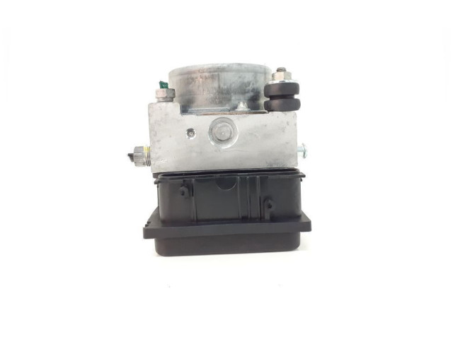 Блок АБС D4FF7, MARCABOSCH Dacia Sandero 2008 - 2012 года