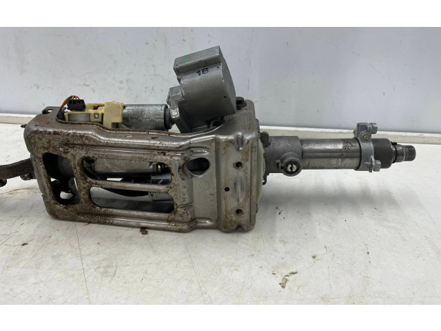    Рулевая рейка a2104603116   Mercedes-Benz E W210 1995 - 2002 года