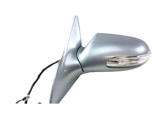 Zpětné zrcátko levé Mercedes-Benz SL R230 2003 A2308100776, A1718100121