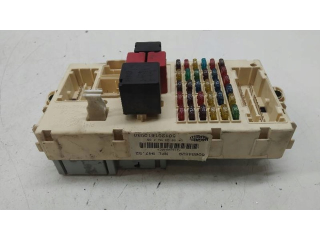 Модуль управления BSM 60684629 Alfa Romeo GT