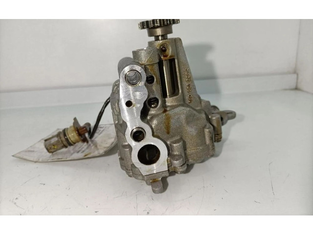 Масляный насос 150007372R, 150126230R Renault Captur II