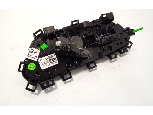 Блок управления климат-контролем 97250Q0010, 97250Q0010TT6 Hyundai Bayon