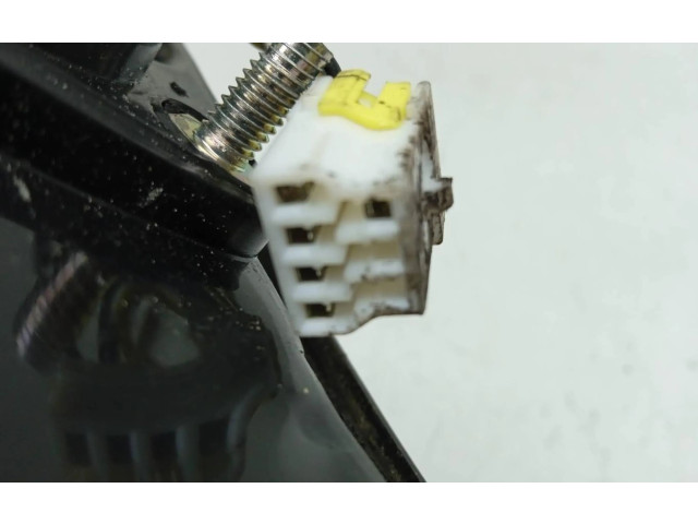 Зеркало электрическое Mitsubishi Galant 1993 - 1996 года