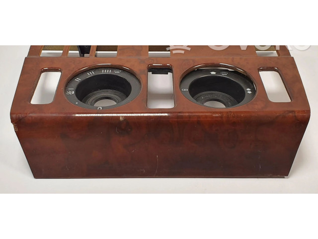 Блок управления климат-контролем 1246830068   Mercedes-Benz E W124