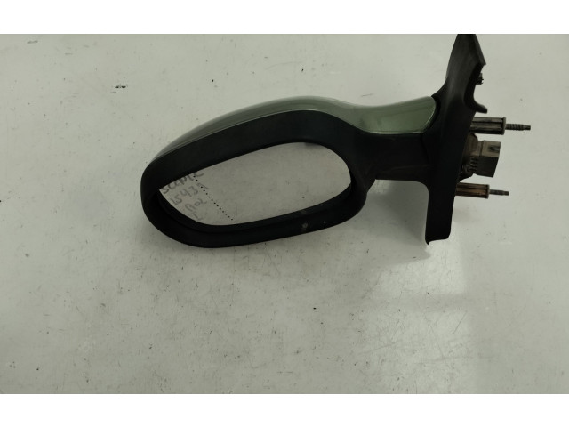 Зеркало электрическое Renault Scenic RX - года